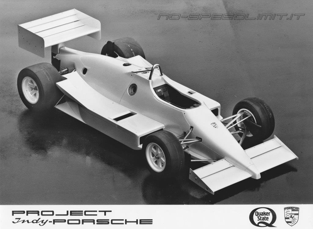 Porsche 1991